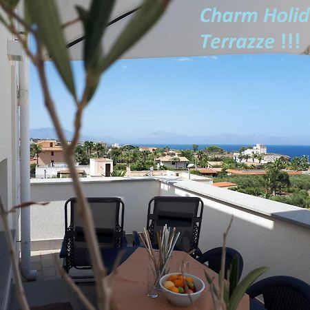 טראסיני Charm Holiday מראה חיצוני תמונה