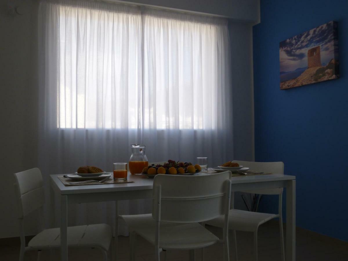 טראסיני Charm Holiday מראה חיצוני תמונה