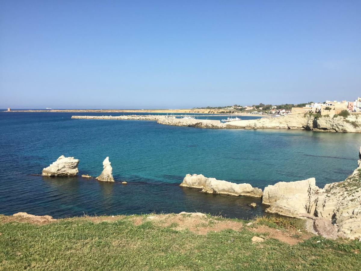 טראסיני Charm Holiday מראה חיצוני תמונה