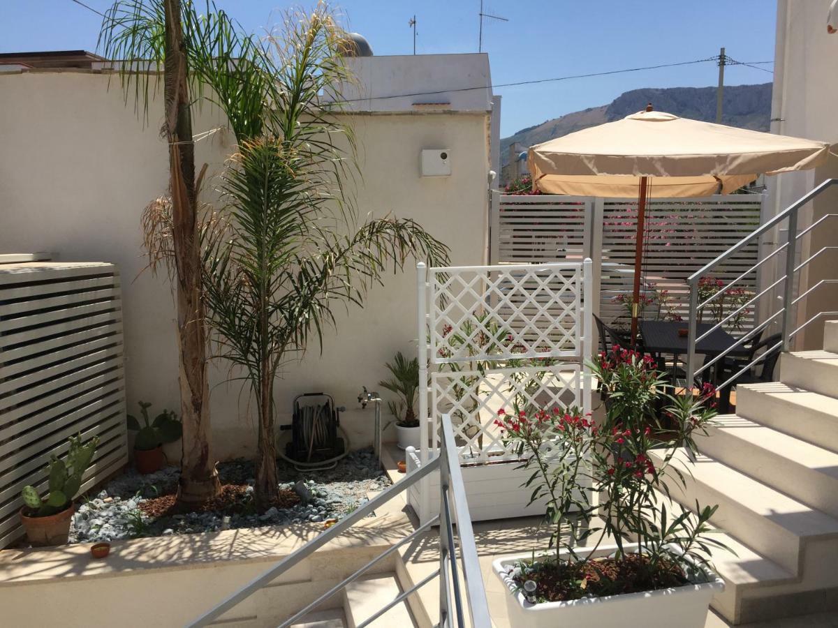 טראסיני Charm Holiday מראה חיצוני תמונה